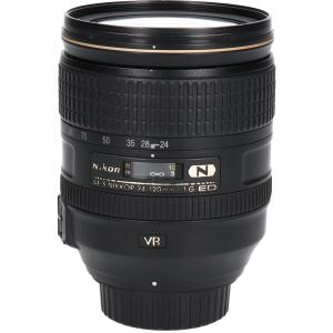 ＡＦ－Ｓ２４－１２０ｍｍ　Ｆ４Ｇ　ＥＤ　ＶＲ