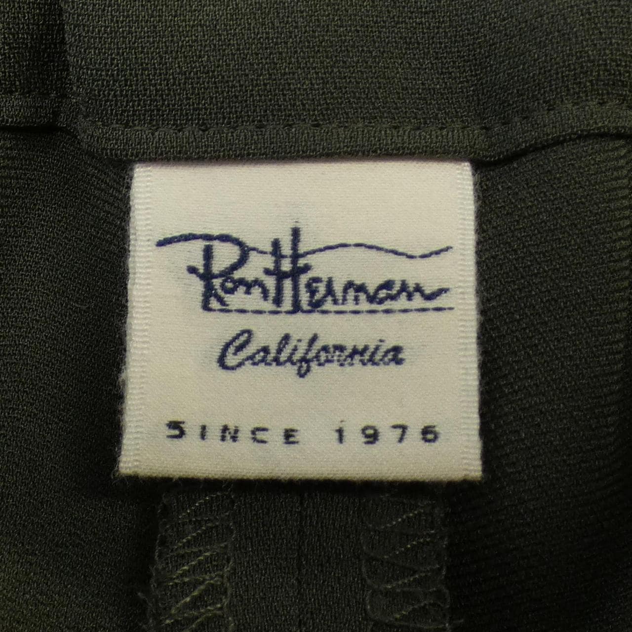 ロンハーマン RON HERMAN パンツ