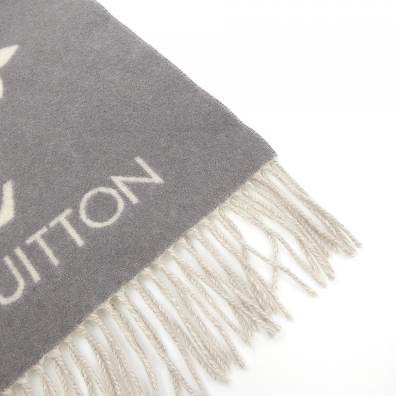ルイヴィトン LOUIS VUITTON MUFFLER