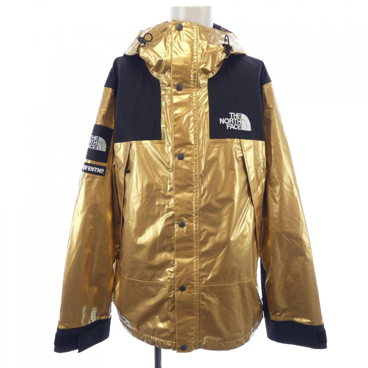 シュプリームザノースフェイス SUPREME×NORTH FACE ジャケット