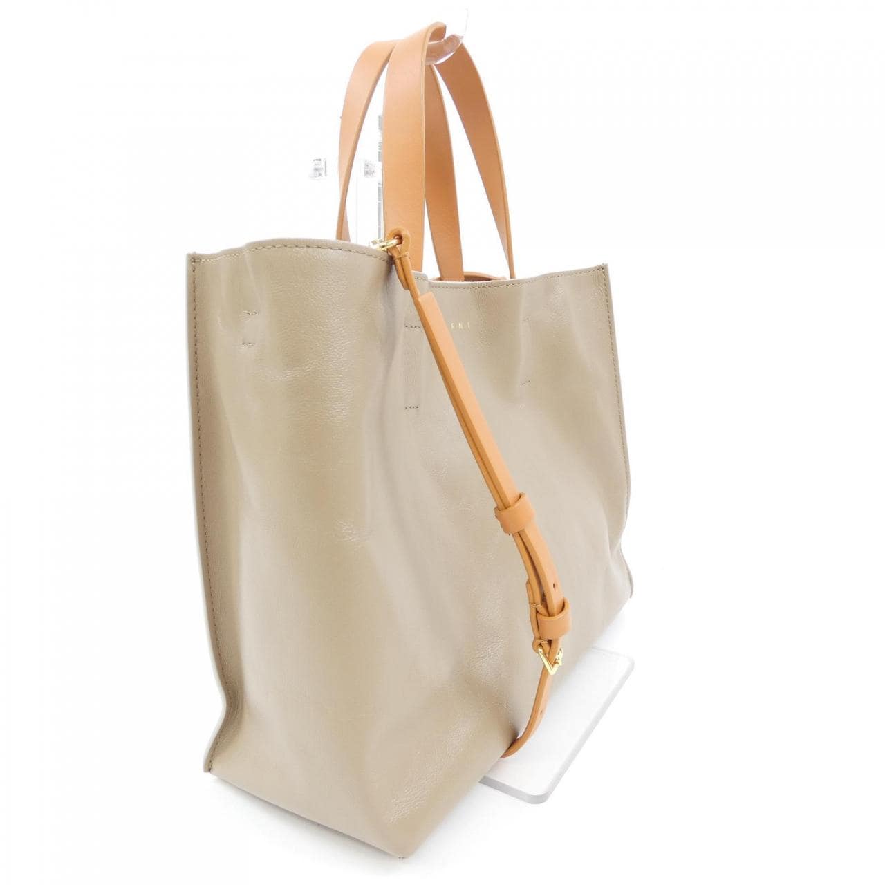 マルニ MARNI ミュゼオソフト MUSEO SOFT SHMP0069U0 BAG