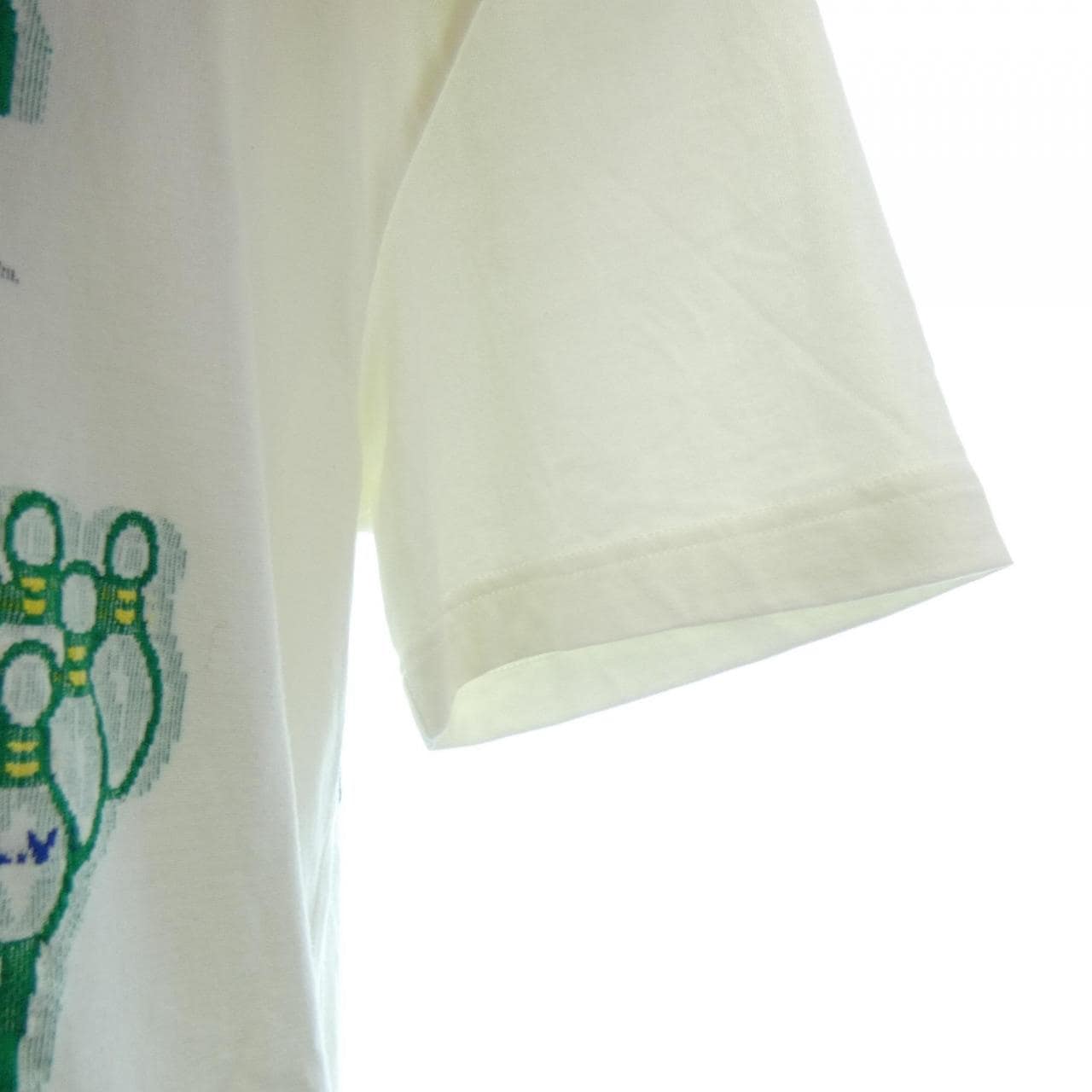 ルイヴィトン LOUIS VUITTON HQY72WIGT Tシャツ