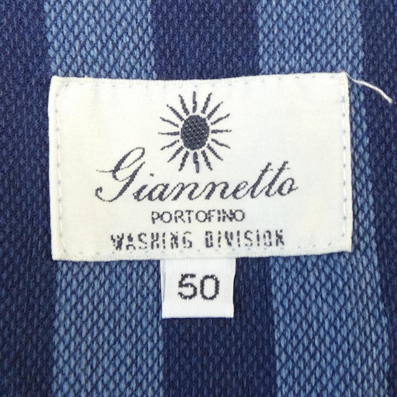 ジャンネット GIANNETTO ジャケット