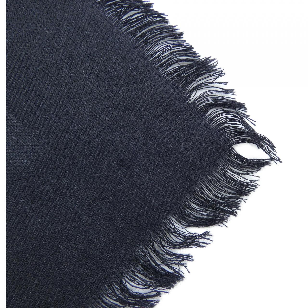 ルイヴィトン LOUIS VUITTON ショールモノグラム アナクロニズム MP2188 ショール