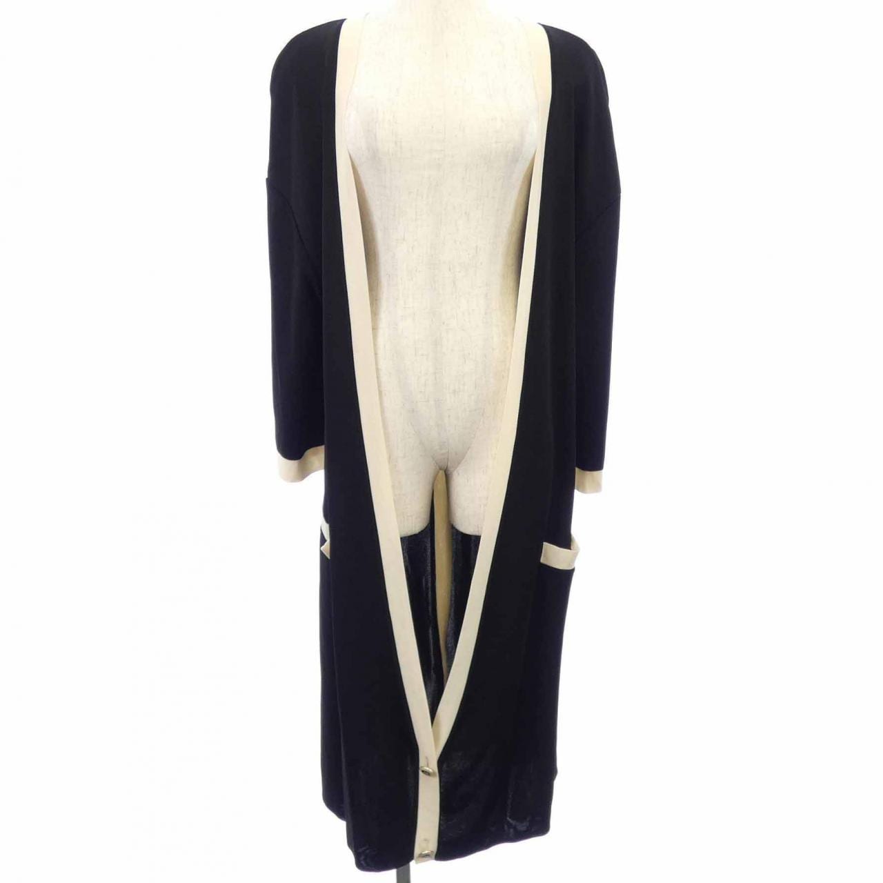 シャネル CHANEL P47646K06020 カーディガン