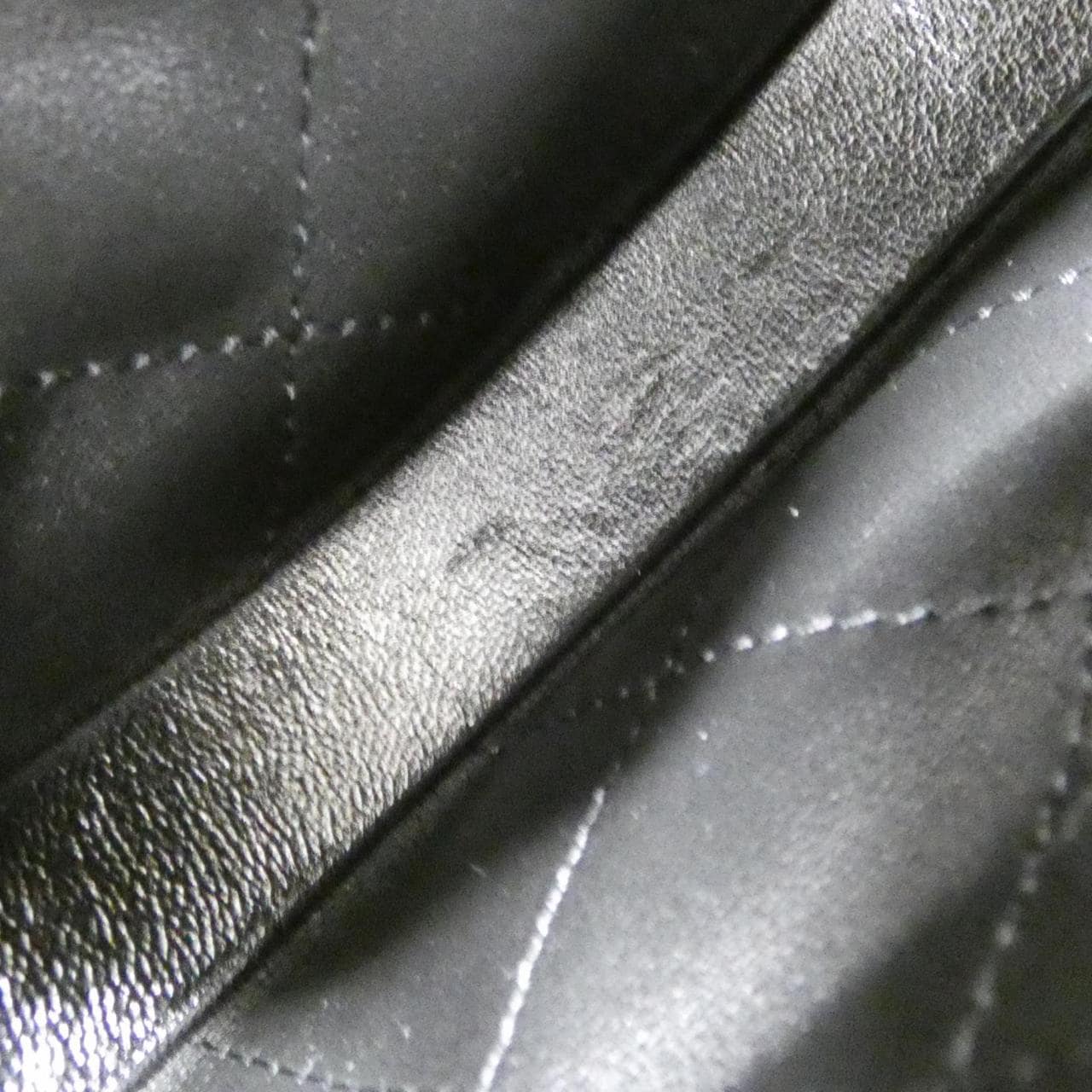 シャネル AP4692 ポーチ