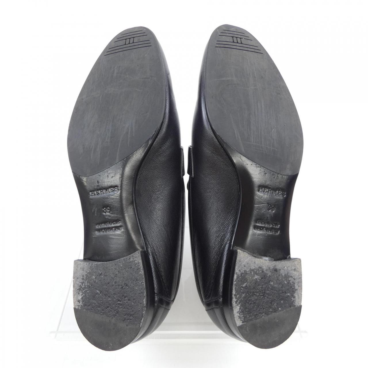 エルメス HERMES パリ PARIS 201199Z シューズ