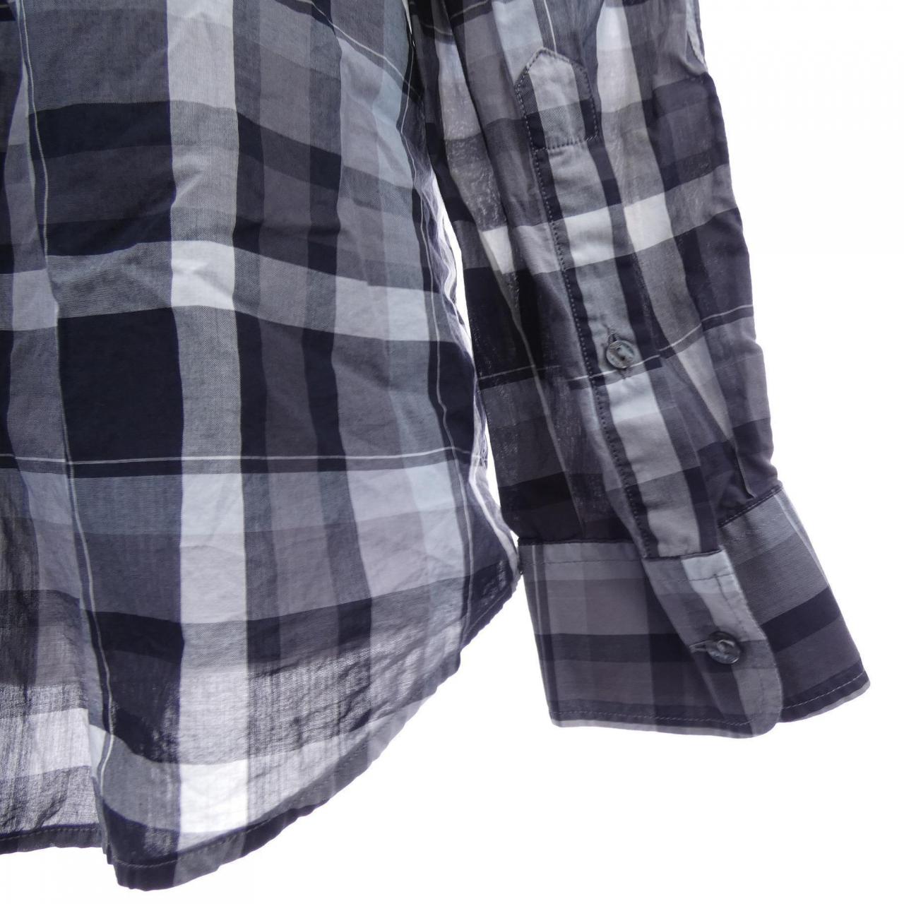 ドルチェアンドガッバーナ DOLCE&GABBANA シャツ