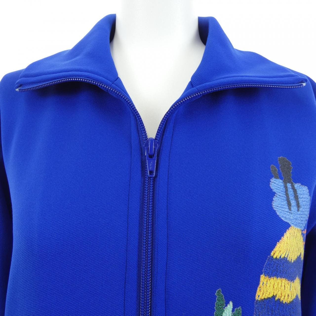 コムデギャルソンガール COMME des GARCONS GIRL NH-T001 ブルゾン