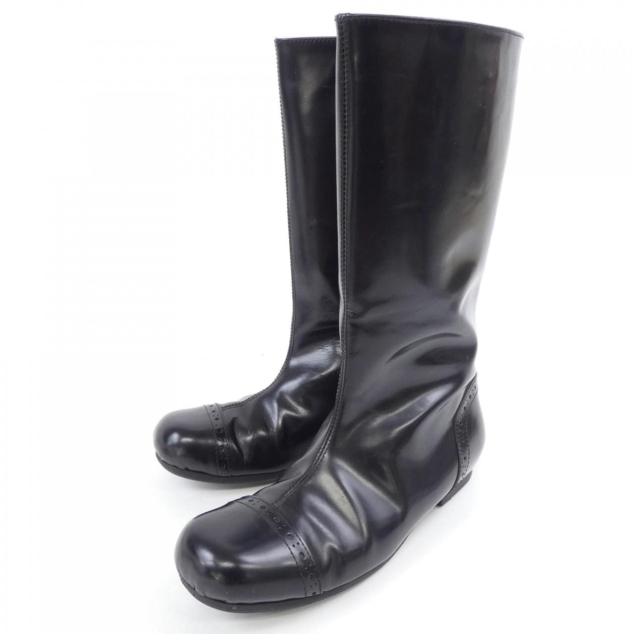 コムデギャルソン COMME des GARCONS ブーツ