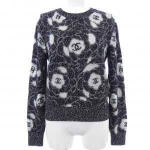 シャネル CHANEL LOOK36 P76047K10936 ニット
