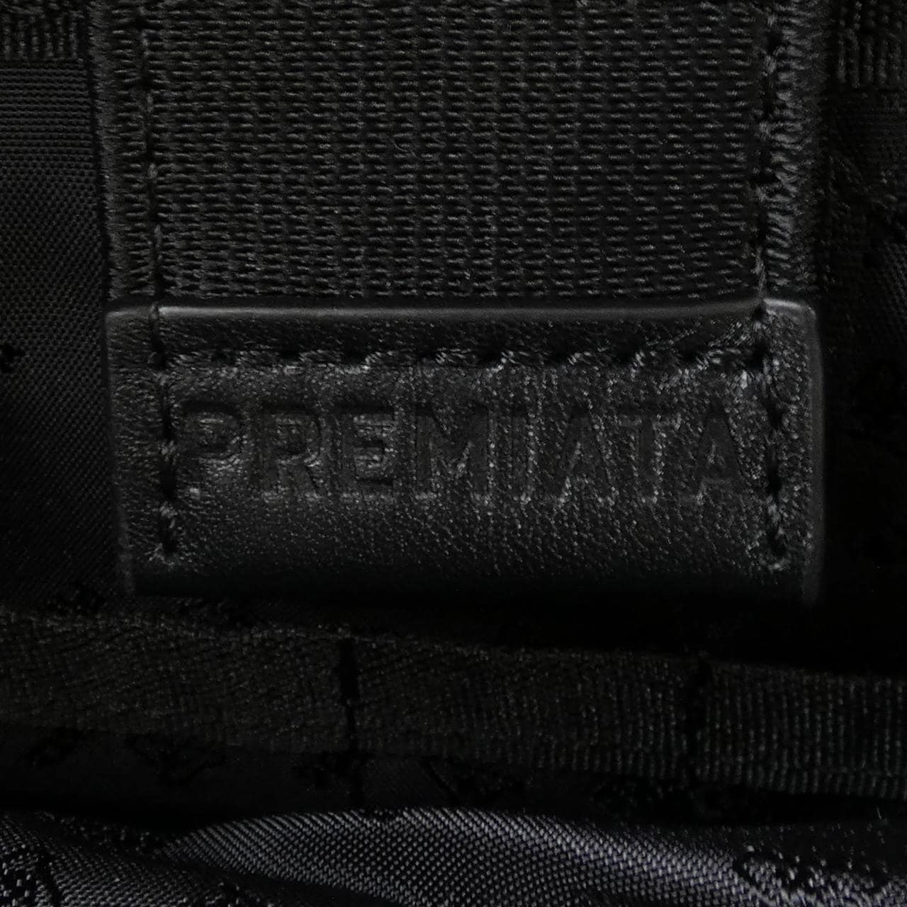 プレミアータ PREMIATA BACKPACK