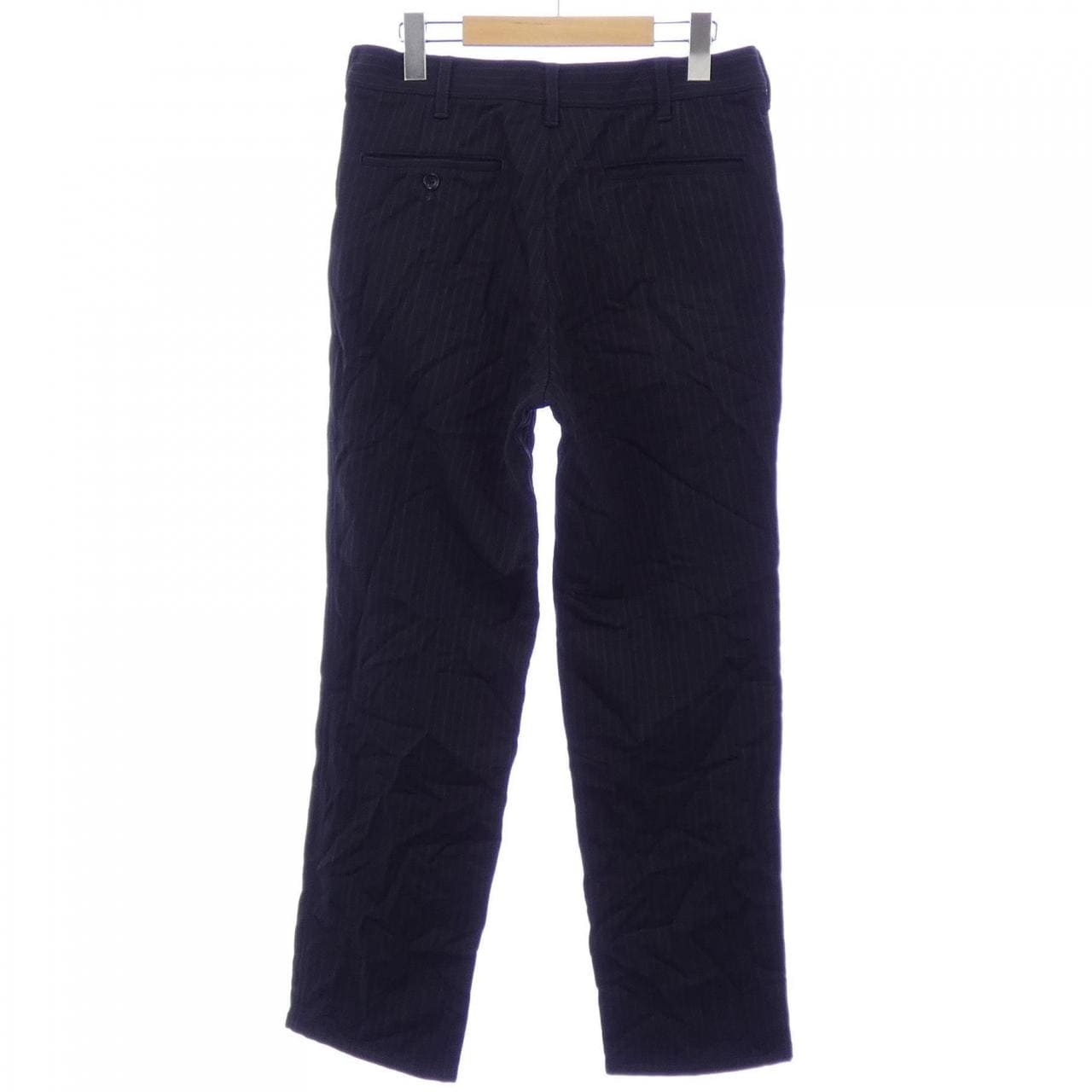 コムデギャルソンオム COMME des GARCONS HOMME HP-P009 パンツ