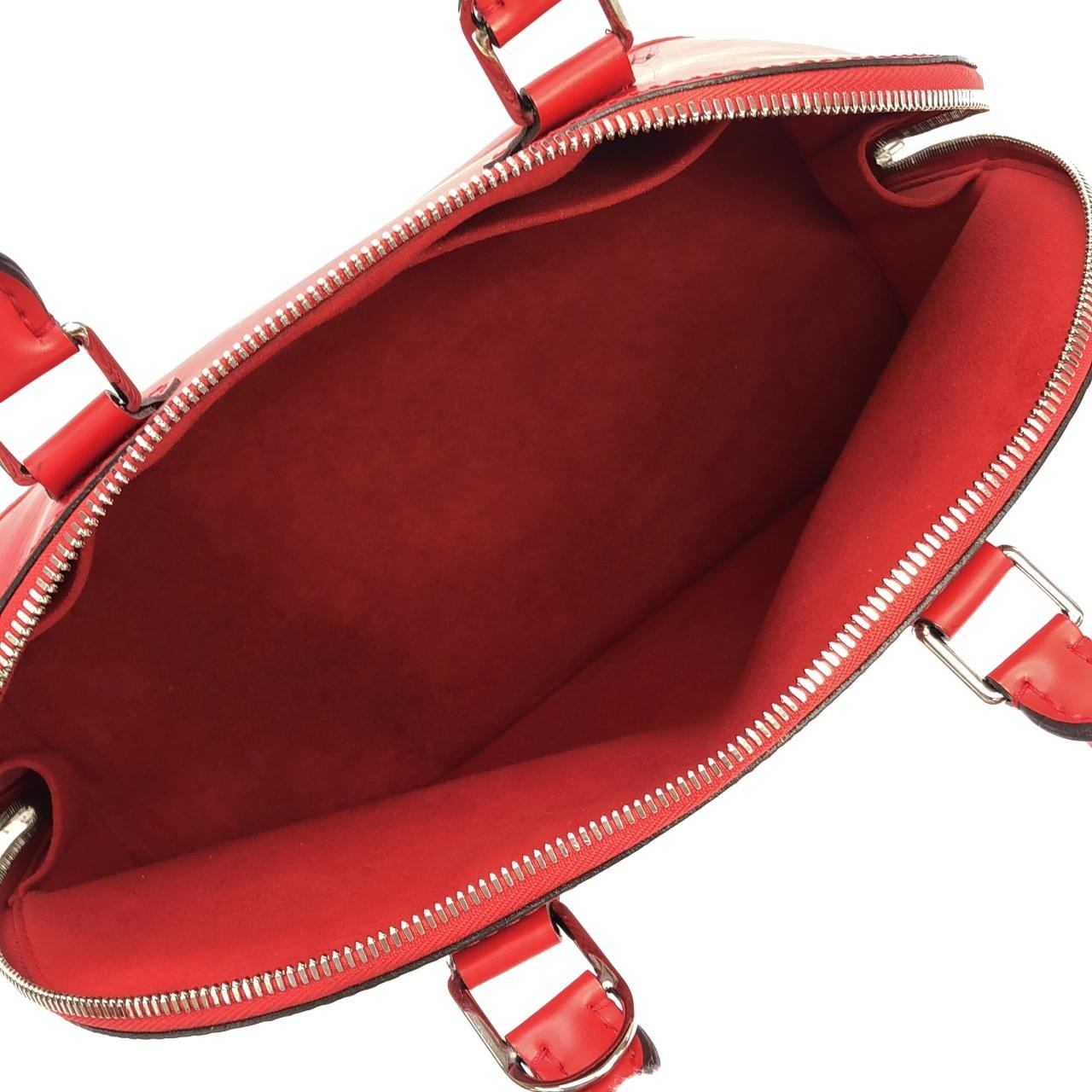 ルイヴィトン エピ アルマ PM M4058E+J60008 バッグ