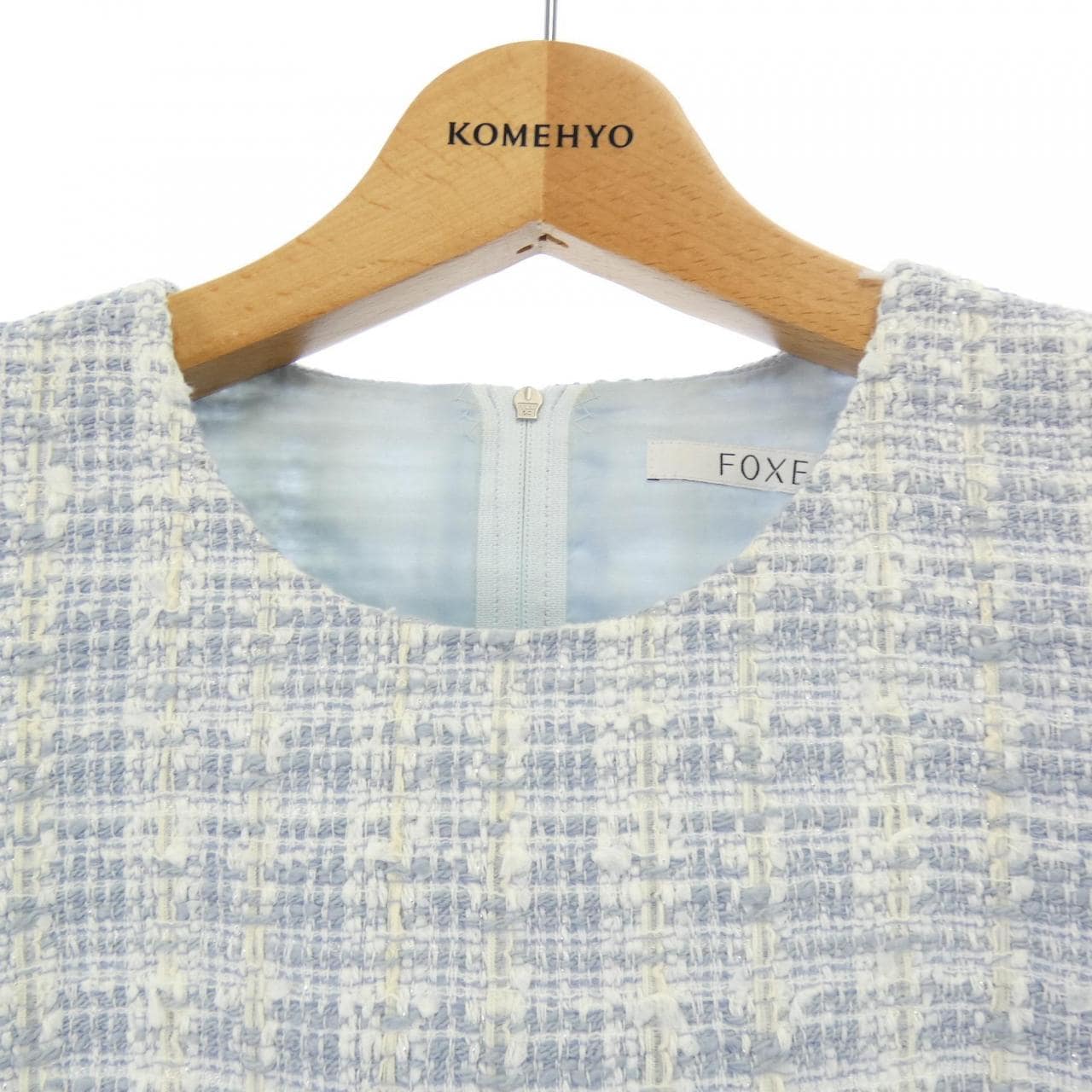 FOXEY 40542連衣裙