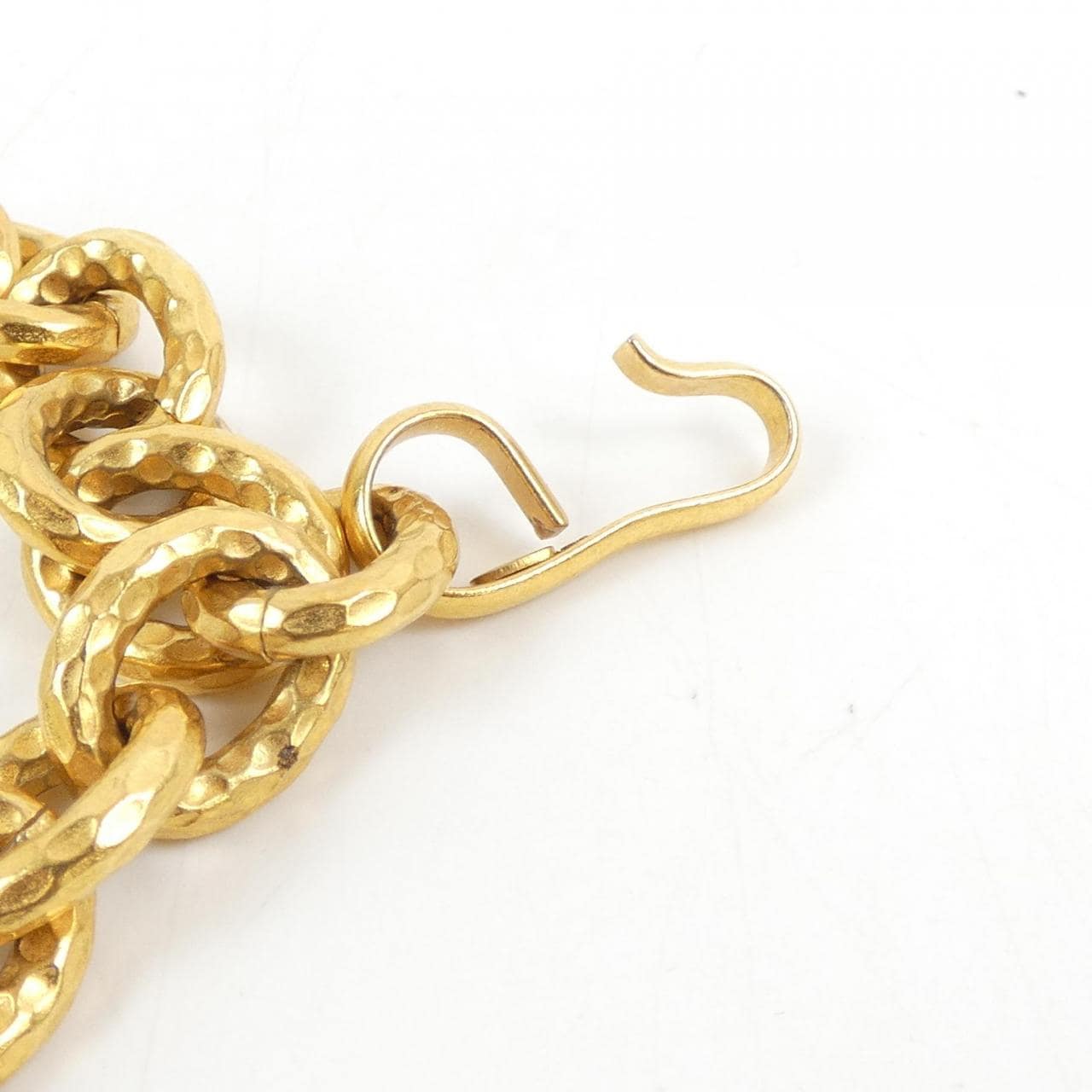 【ヴィンテージ】シャネル CHANEL BELT