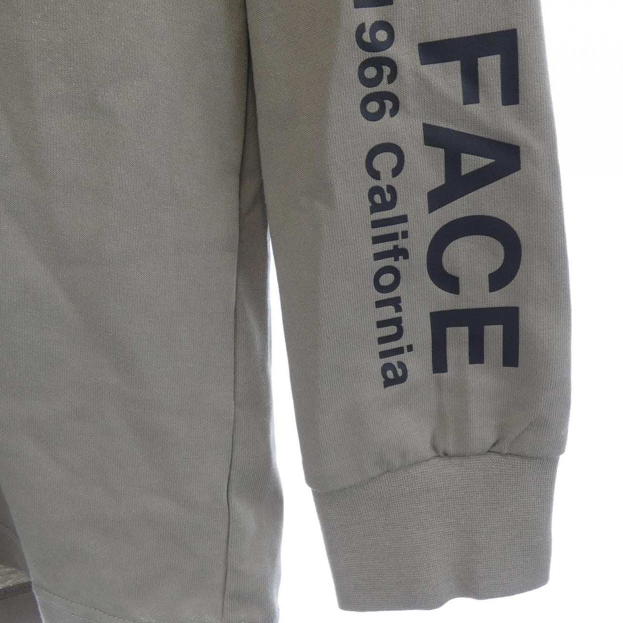 THE NORTH FACE NT82335A T恤