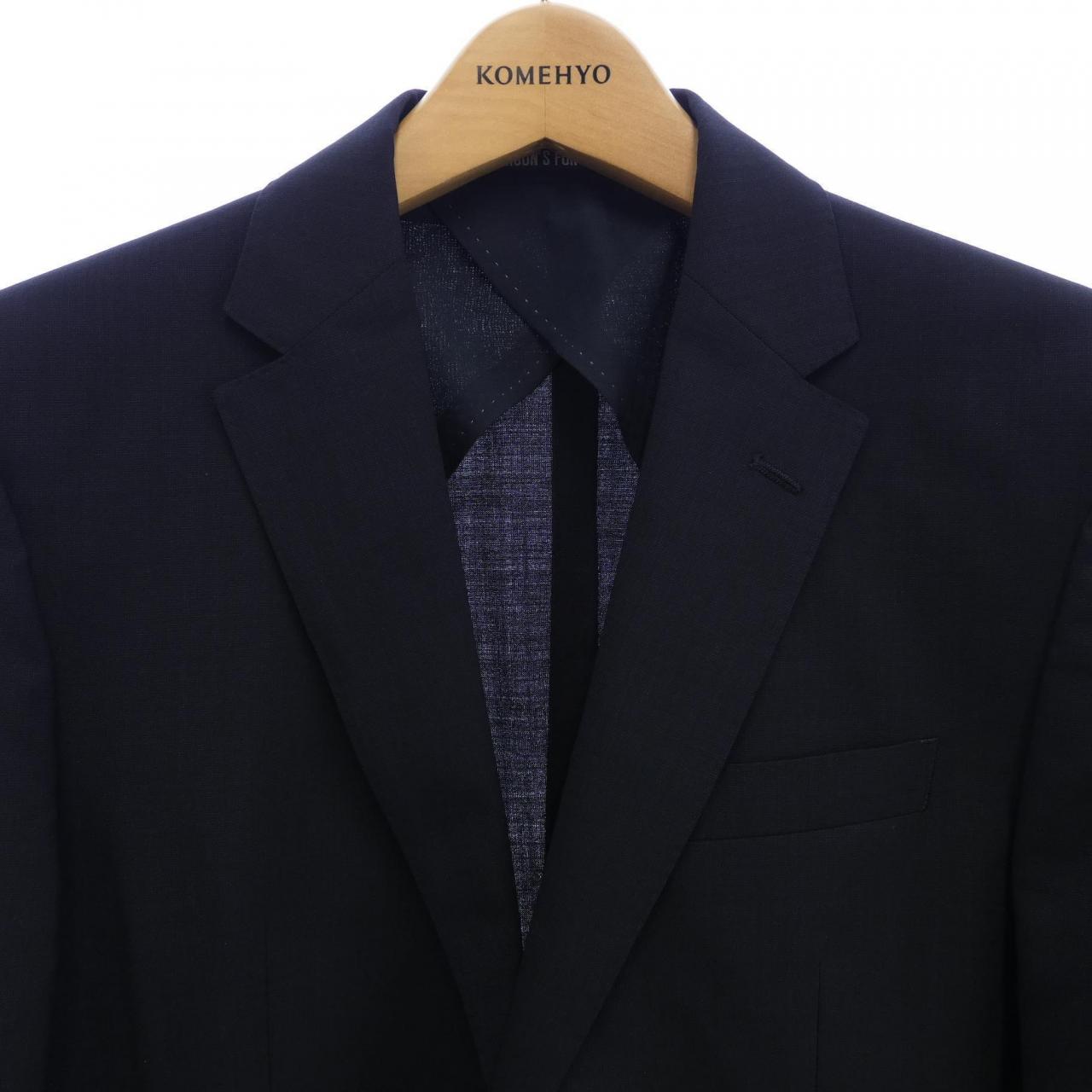 persons for men スーツ