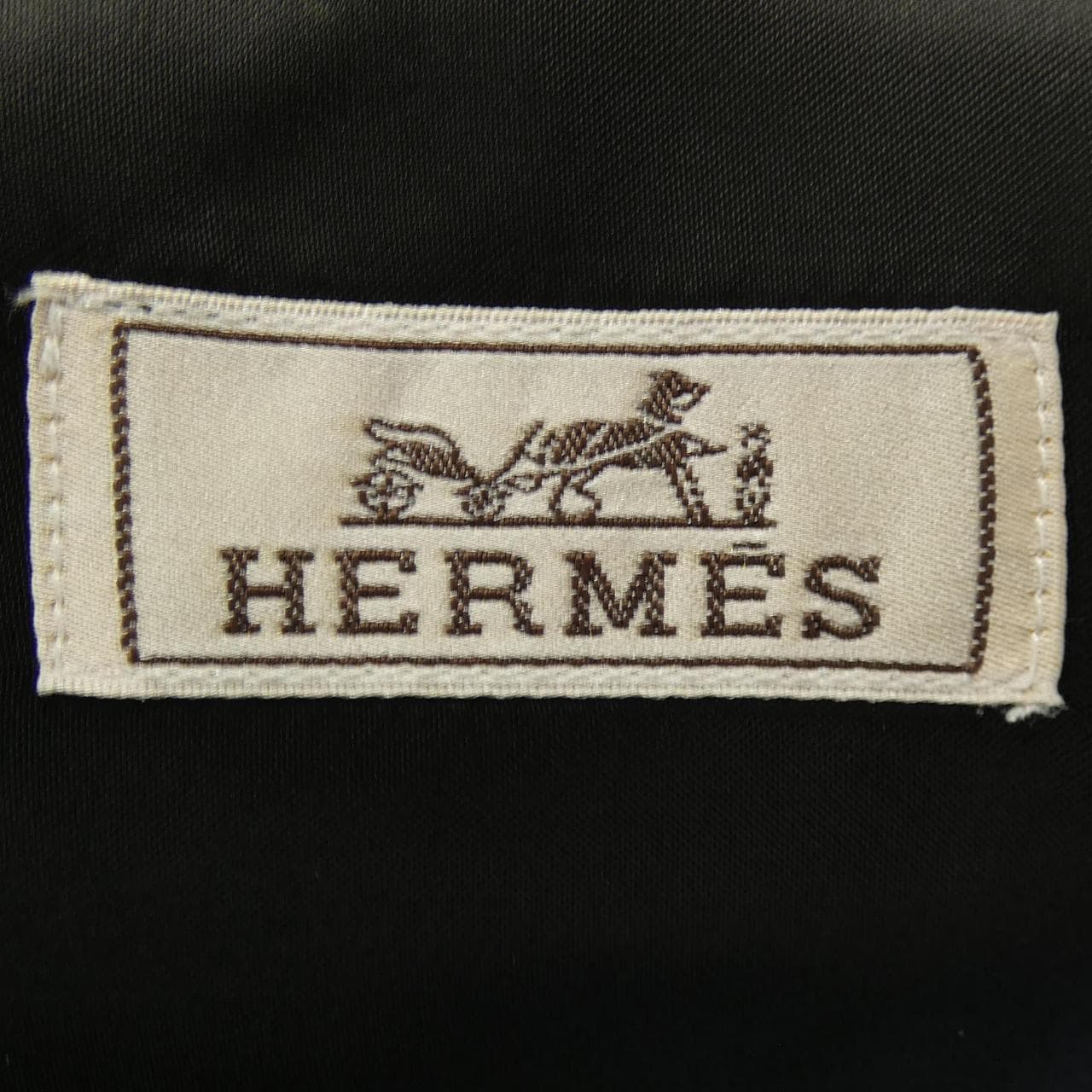 エルメス HERMES 562240HC コート