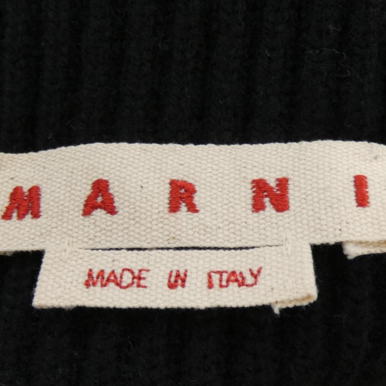 マルニ MARNI ニット