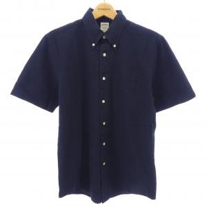 ブルックスブラザーズ BROOKS BROTHERS S／Sシャツ