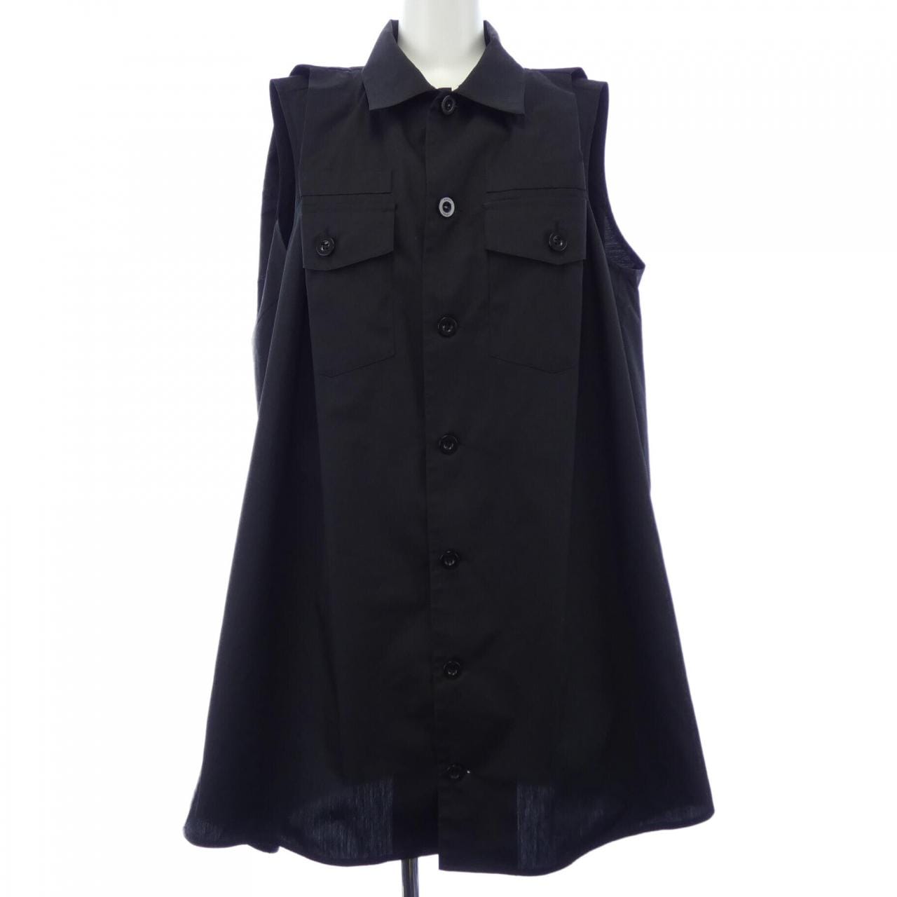 SACAI 25-07649 Dress