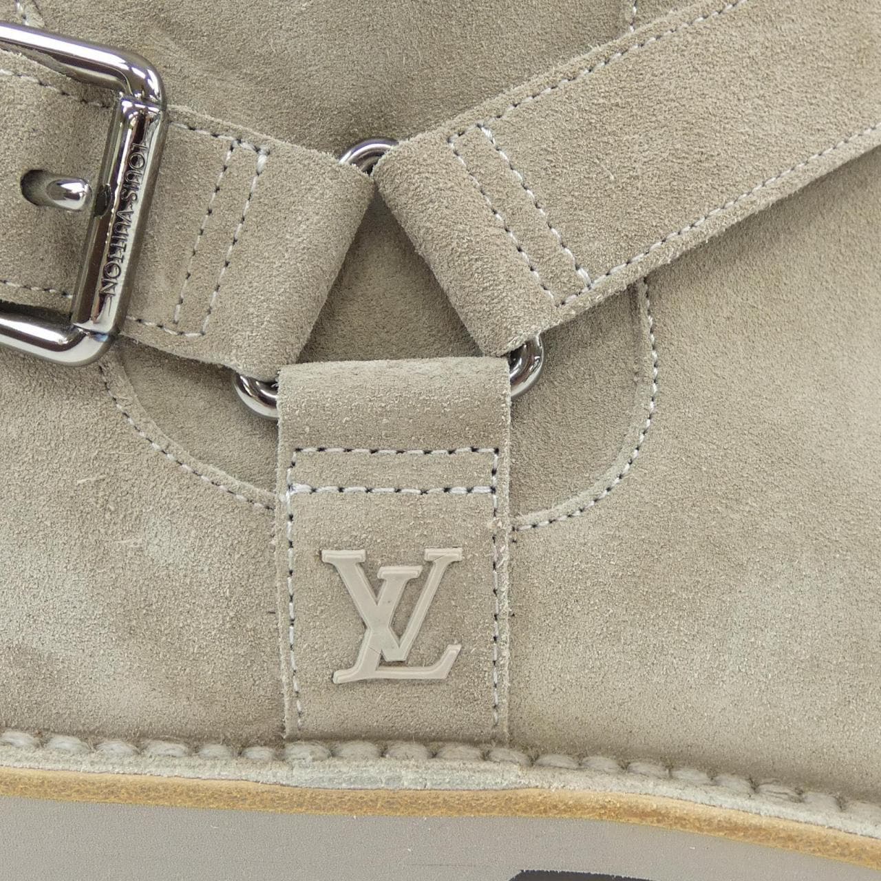 ルイヴィトン LOUIS VUITTON ブーツ