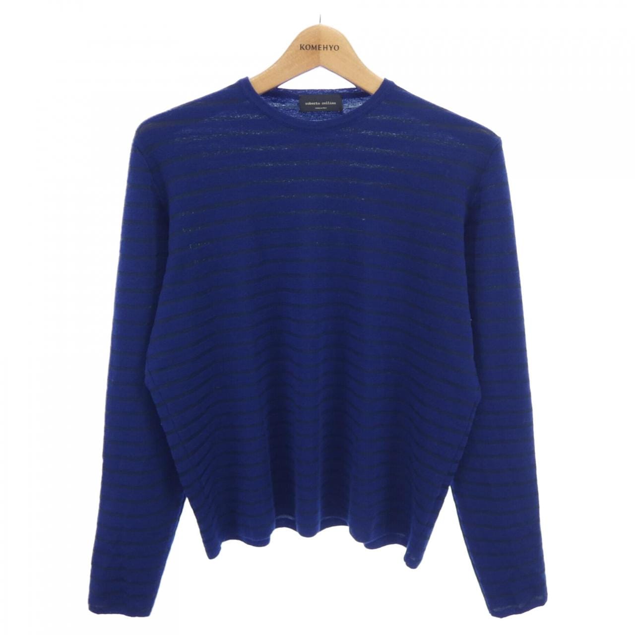 ロベルトコリーナ ROBERTO COLLINA ニット