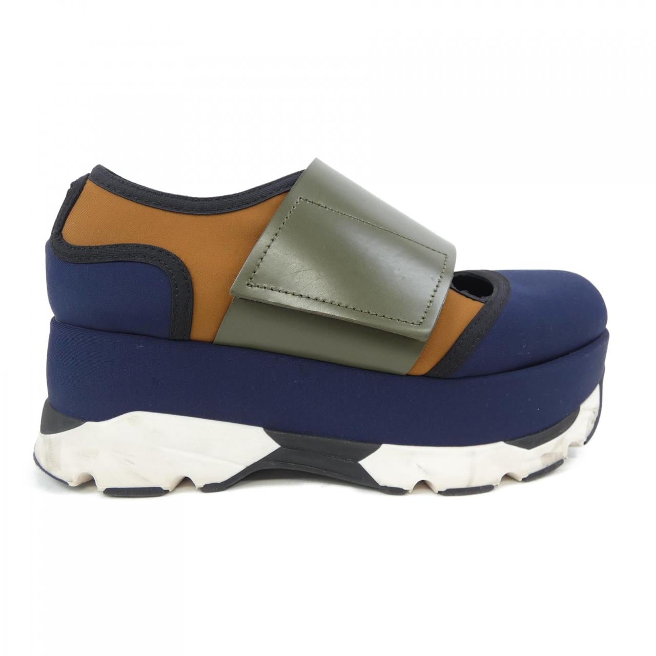 マルニ MARNI スニーカー