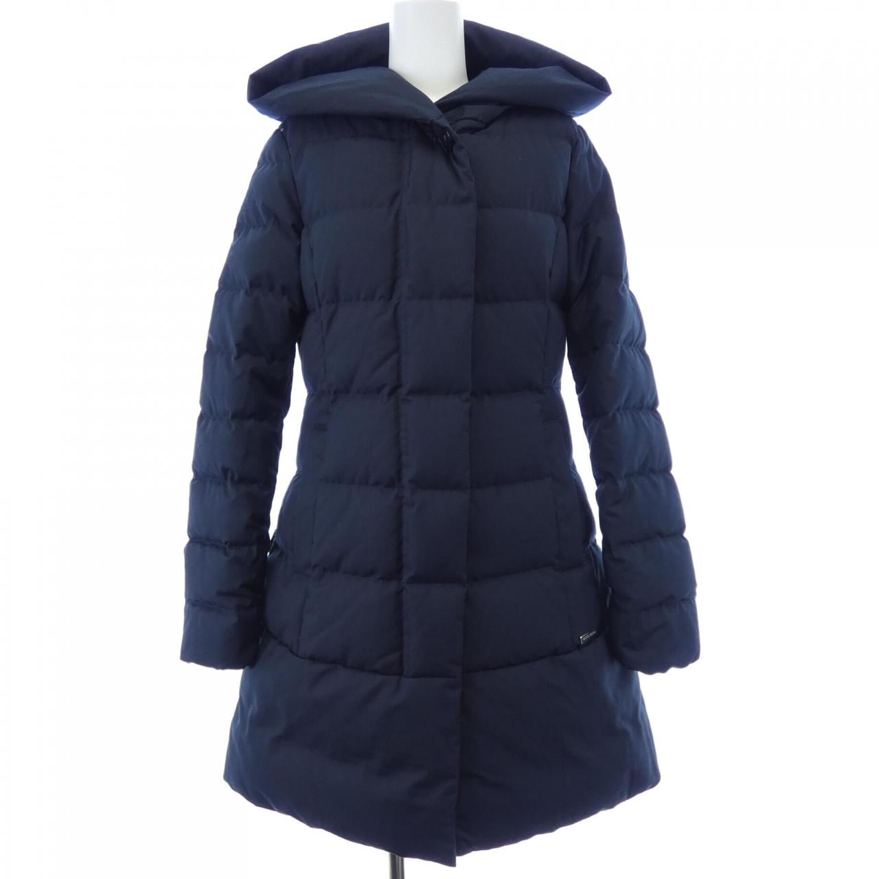 Woolrich WOOL RICH down coat