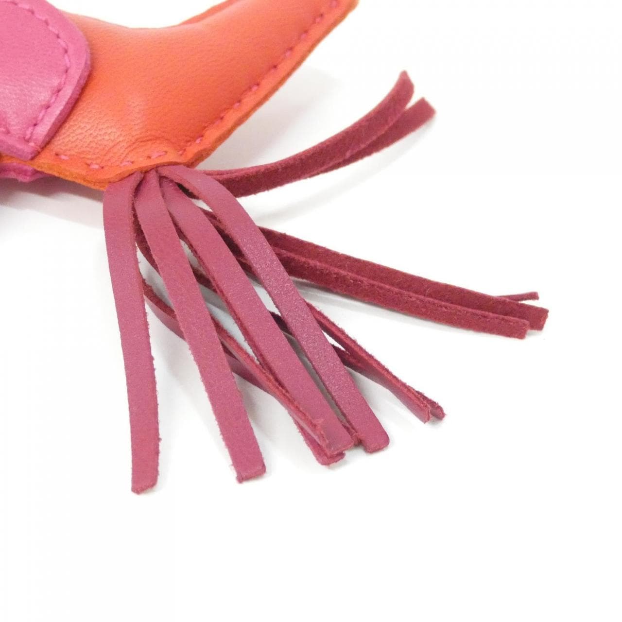 エルメス ロデオ  PM 064929CA バッグチャーム