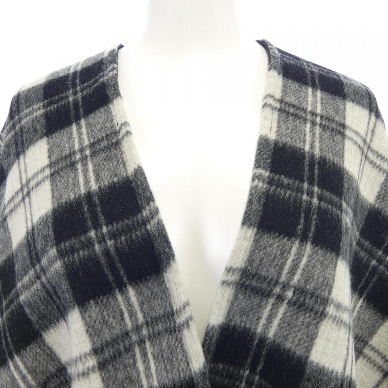 グレースコンチネンタル GRACE CONTINENTAL 1848　4501 ポンチョ