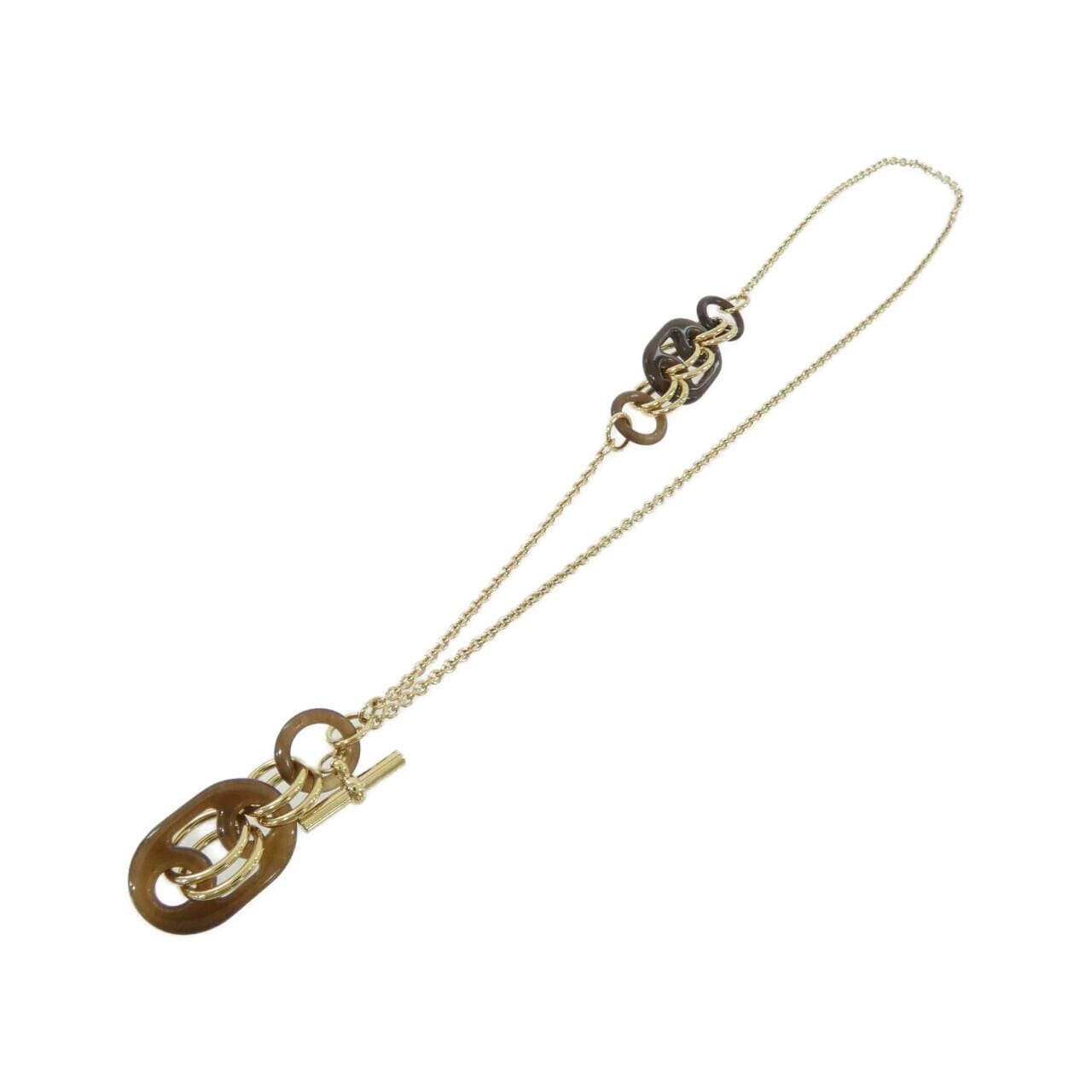 エルメス ユリディス 057083FD ネックレス