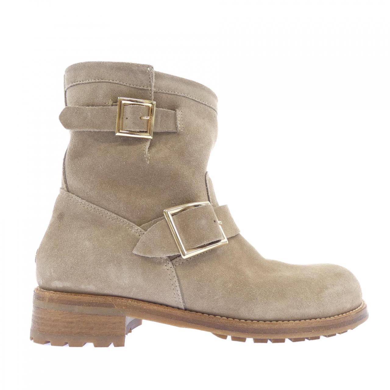 ジミーチュウ JIMMY CHOO ブーツ