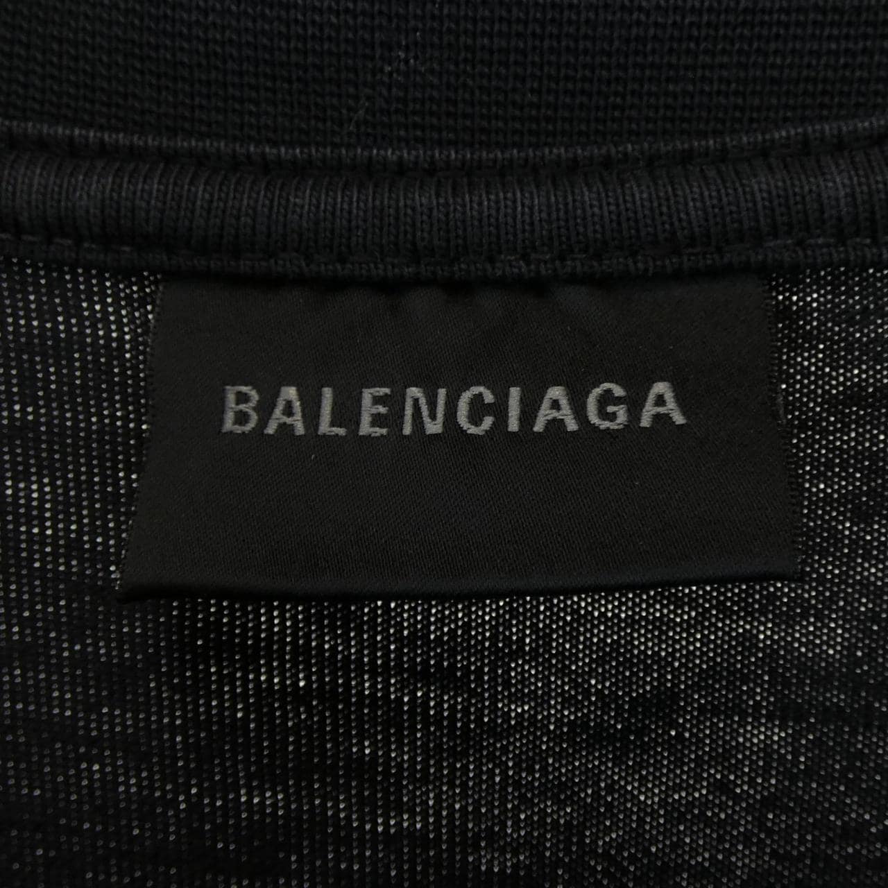 バレンシアガ BALENCIAGA 739037 TQVR9 Tシャツ