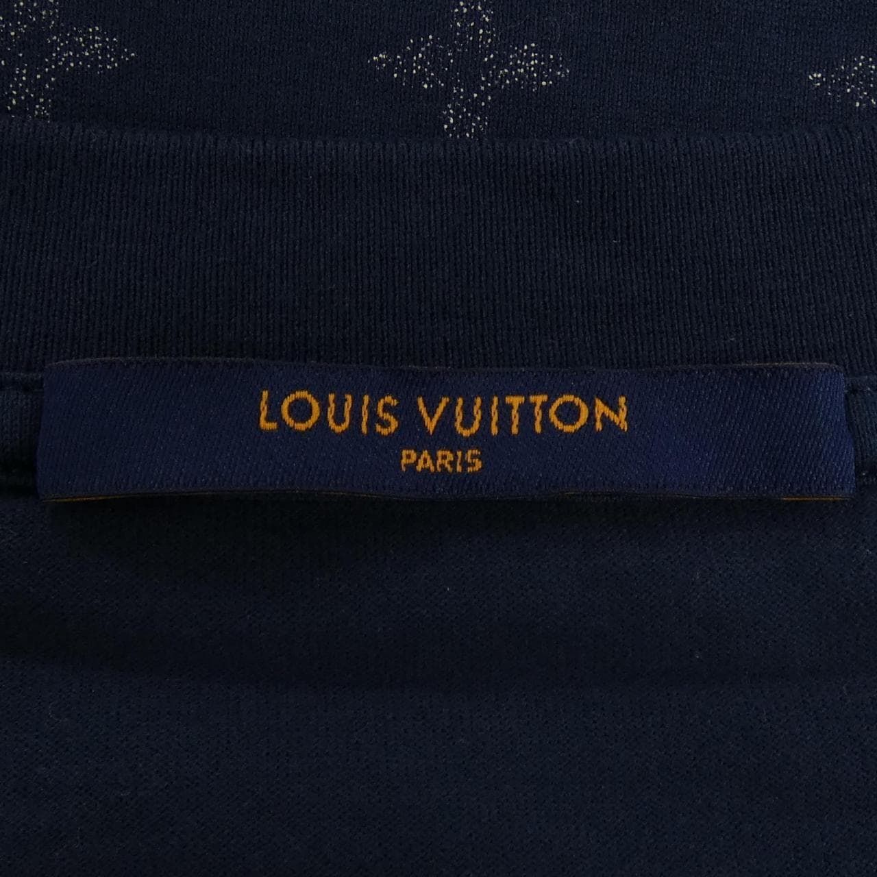 ルイヴィトン LOUIS VUITTON HKY46WNPG Tシャツ