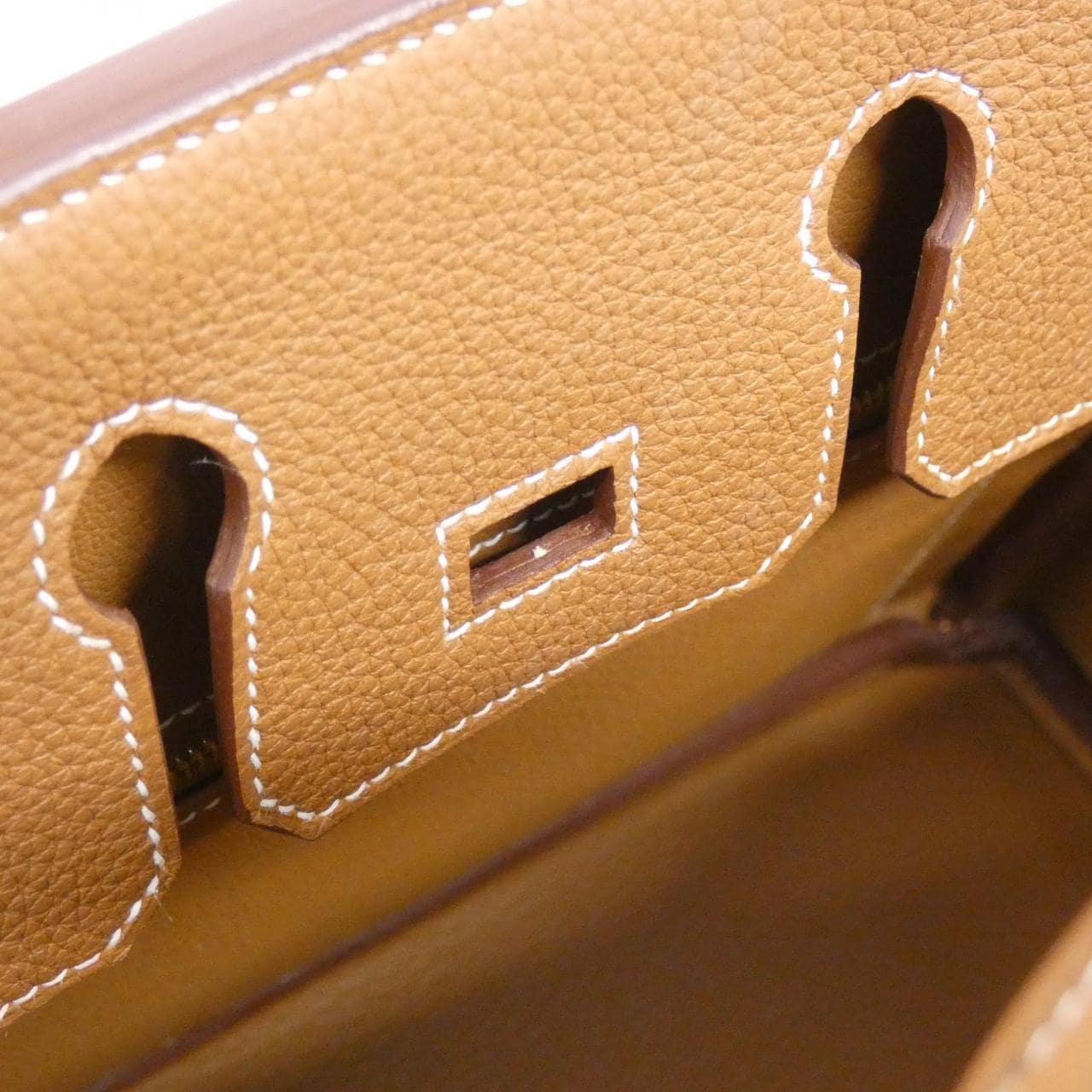 エルメス バーキン 25cm 041344CC バッグ