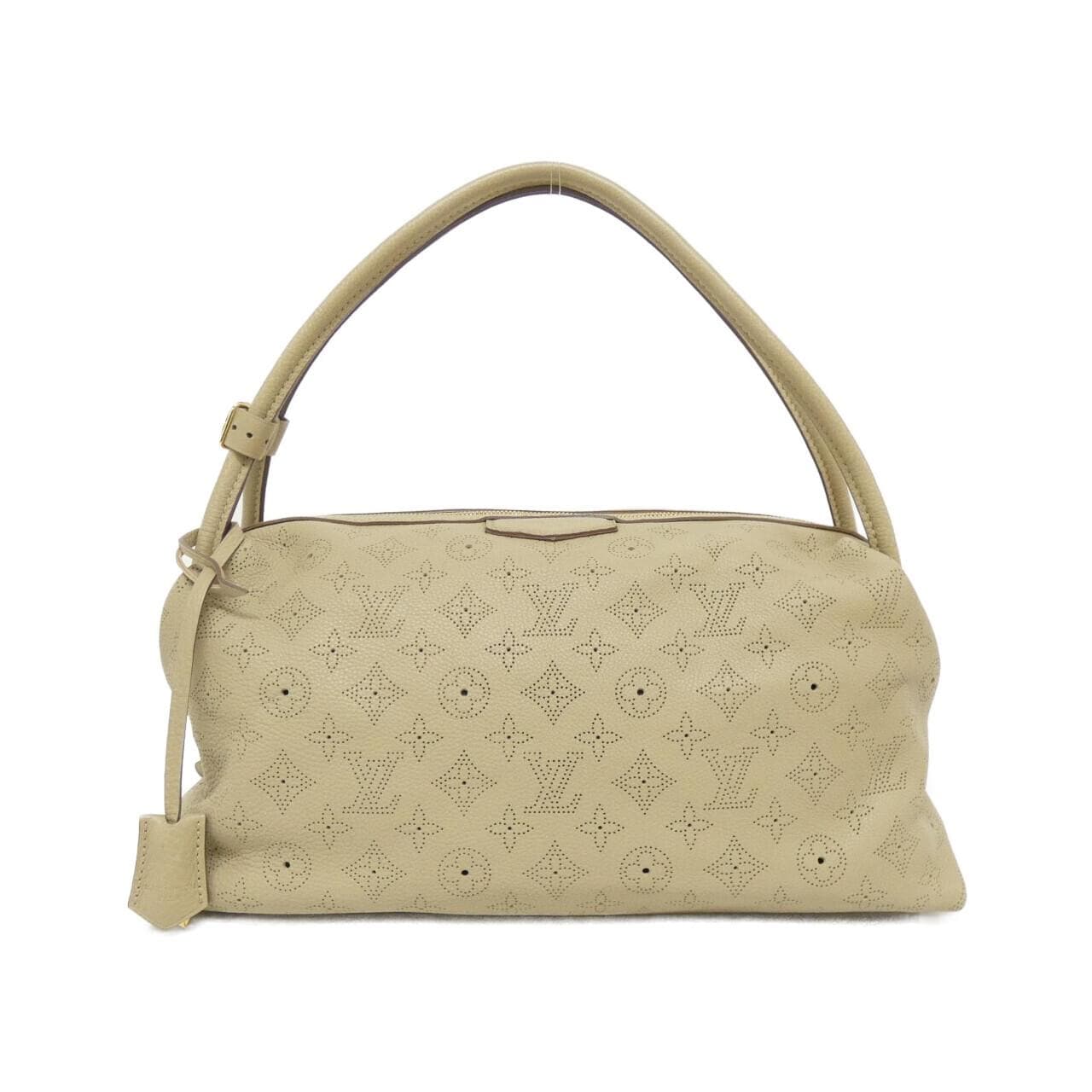 ルイヴィトン マヒナ ガラテア MM M93825 ショルダーバッグ