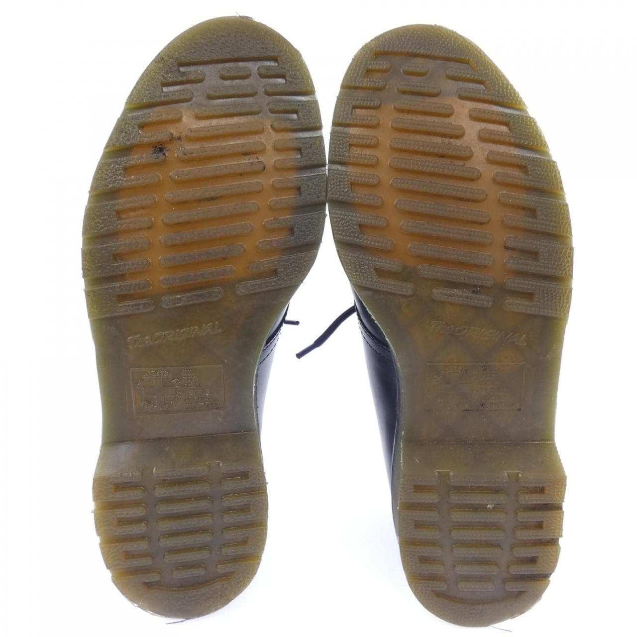 ドクターマーチン DR.MARTENS AW006 シューズ