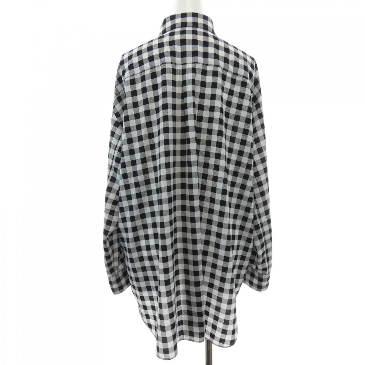 コムデギャルソン COMME des GARCONS GP-B017 シャツ