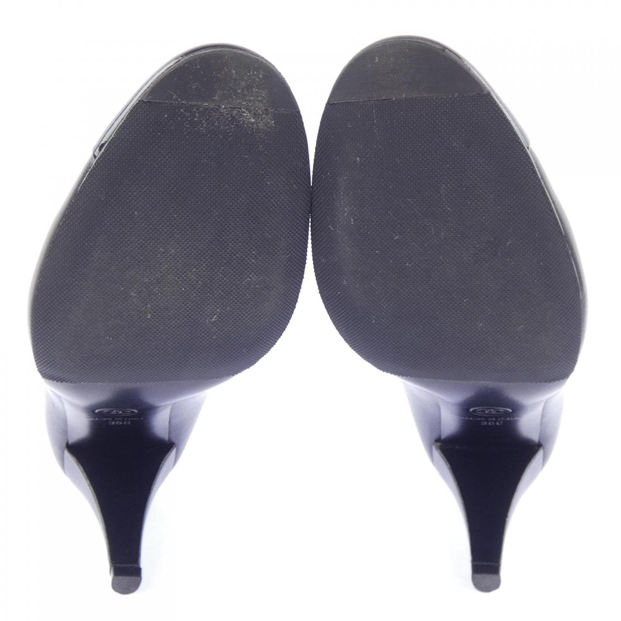 シャネル CHANEL G45126 パンプス