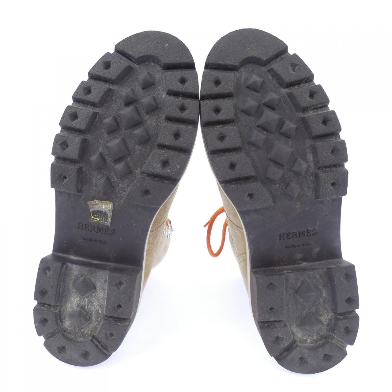 エルメス HERMES ハイク 232939Z ブーツ