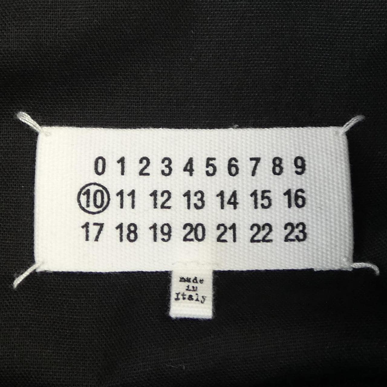 メゾンマルジェラ Maison Margiela S50AM0492 ジャケット