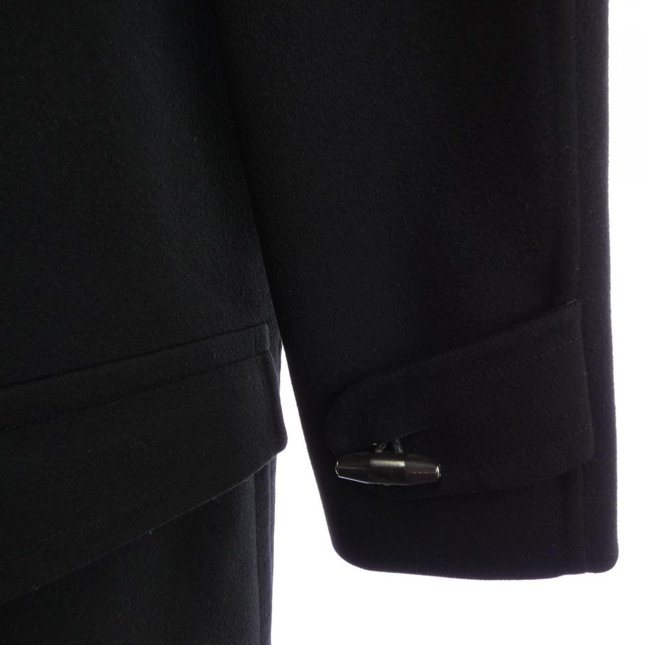 ルイヴィトン LOUIS VUITTON MPCO12WVM ダッフルコート