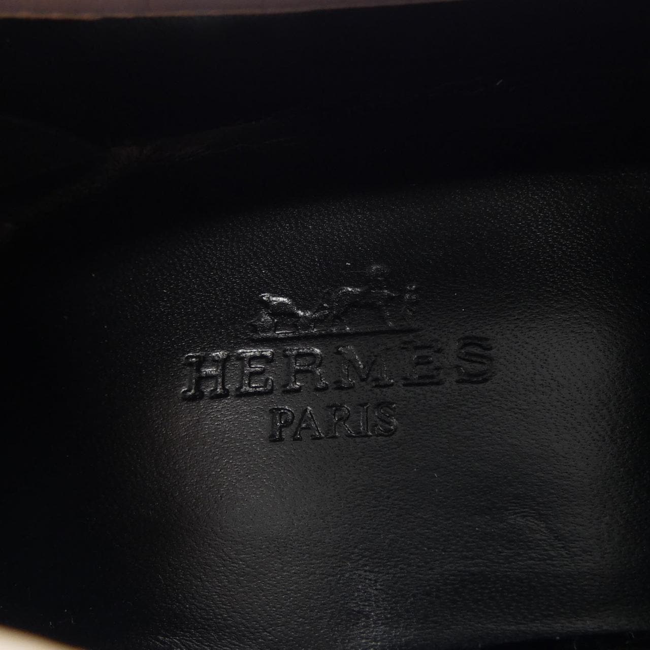 エルメス HERMES パリ 221004Z シューズ