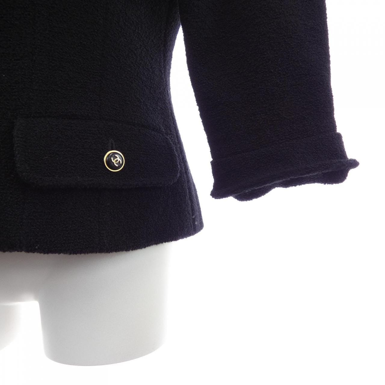 【ヴィンテージ】シャネル CHANEL P05436V04291 95A スーツ