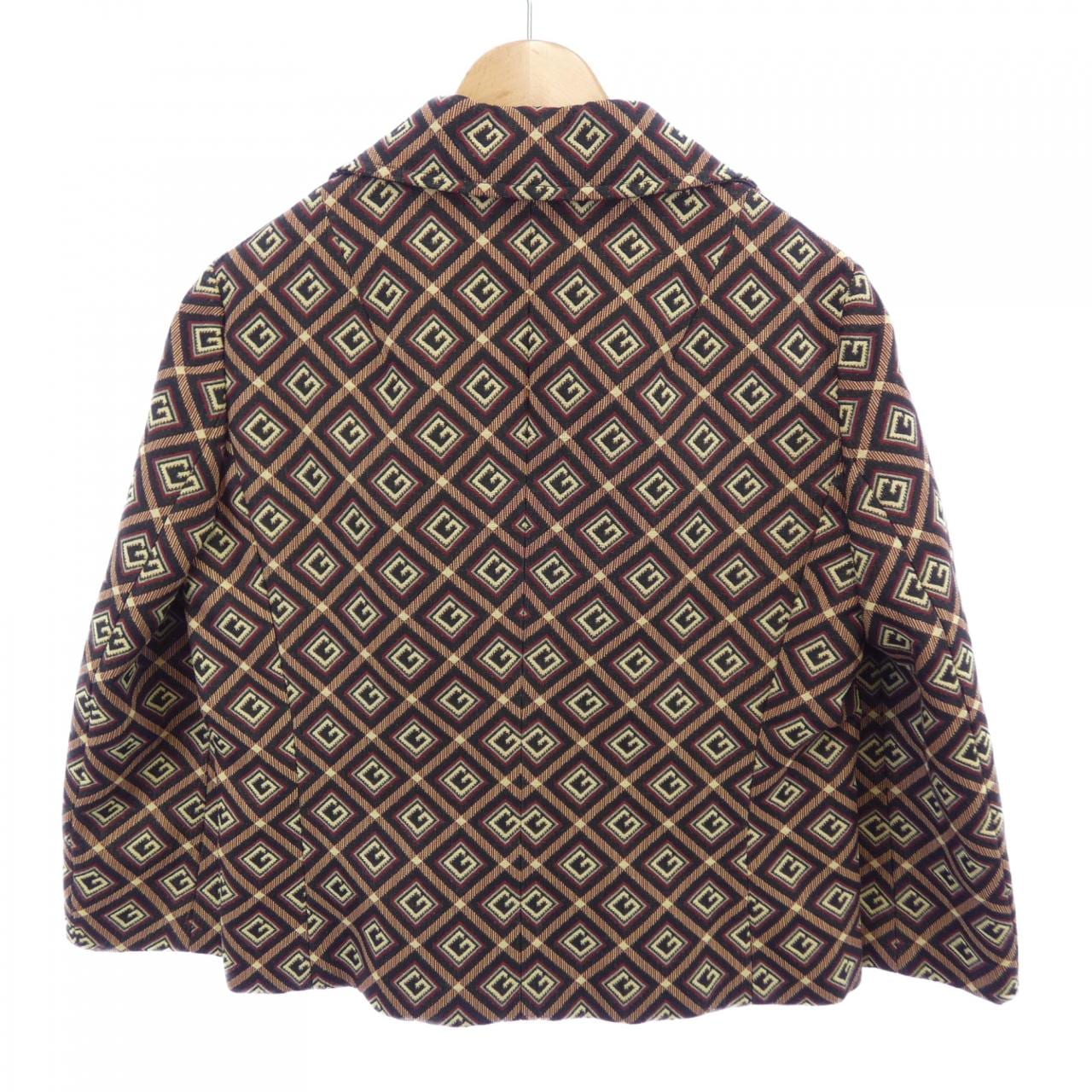 グッチ GUCCI 623766 ZAD9E ジャケット