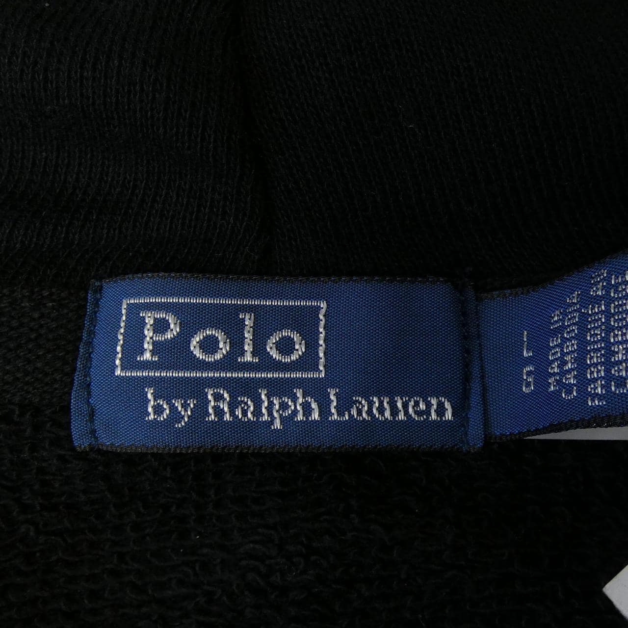 ポロラルフローレン POLO RALPH LAUREN パーカー