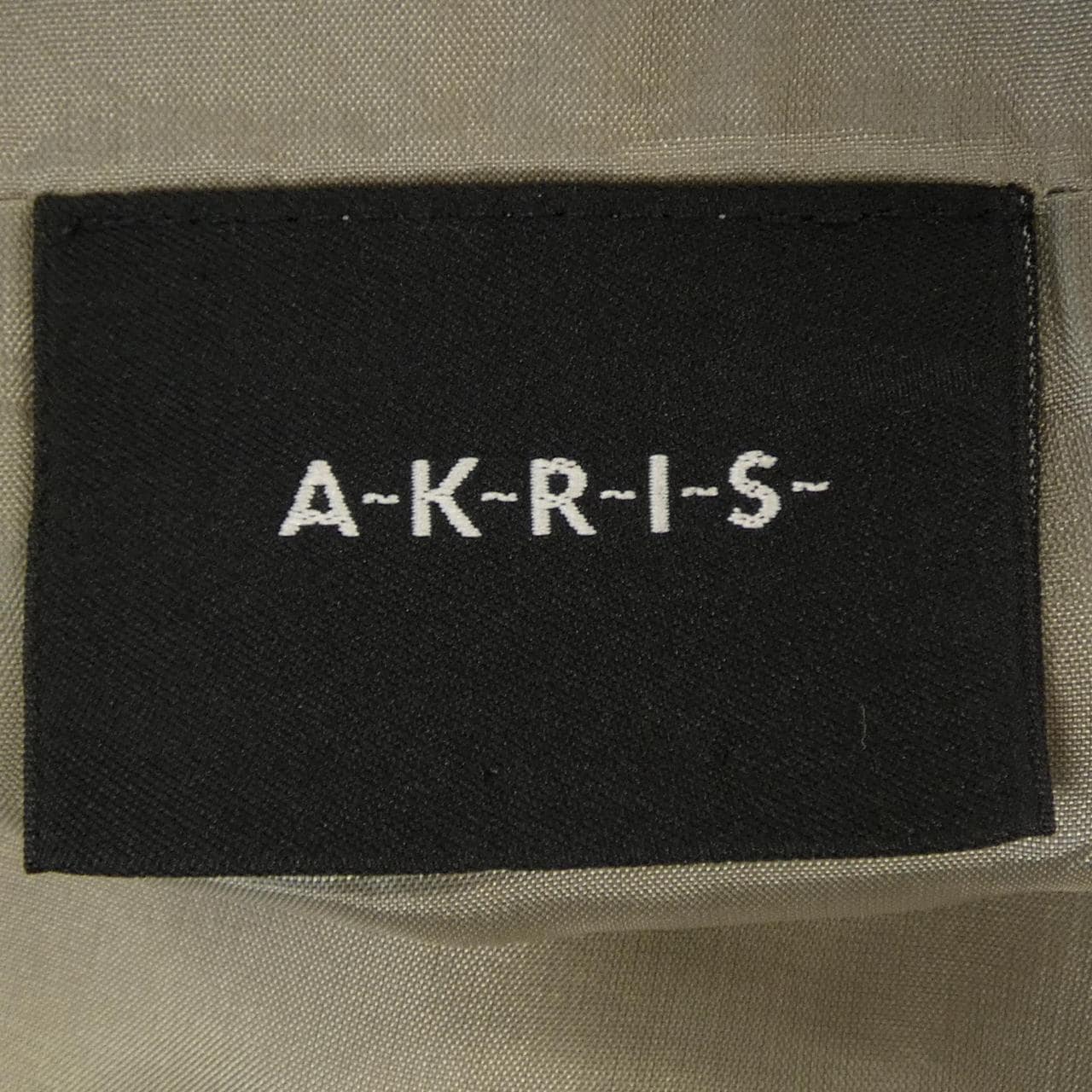 アクリス AKRIS スカート