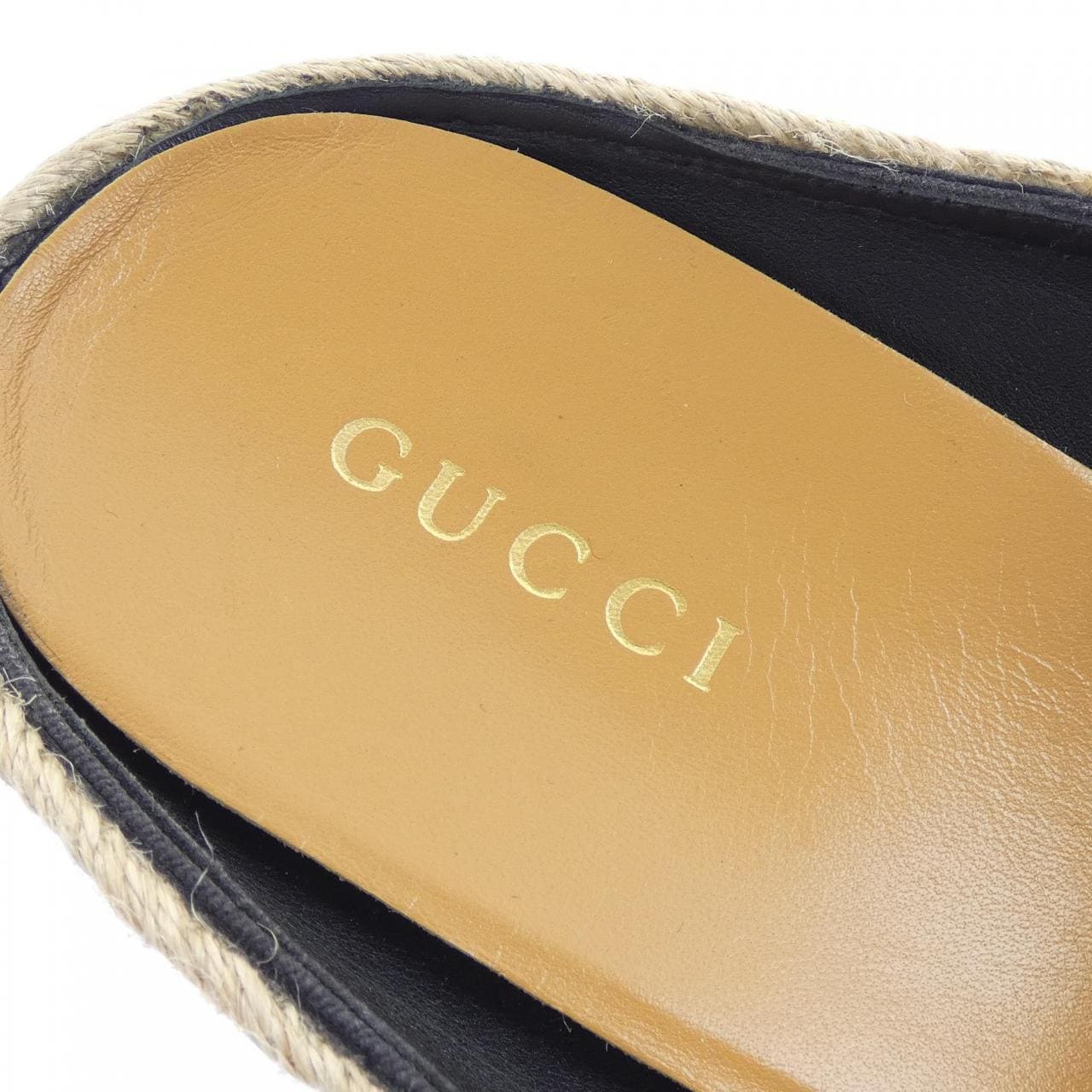 グッチ GUCCI 574871 サンダル